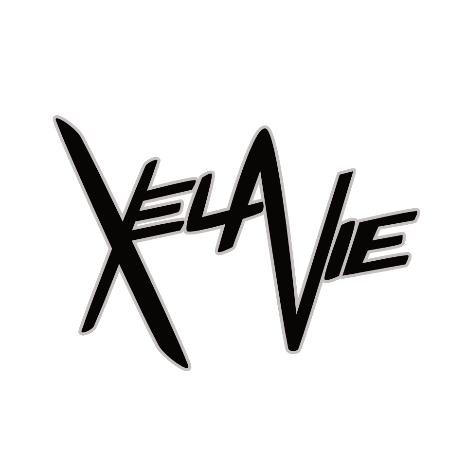 XelaVie Logo